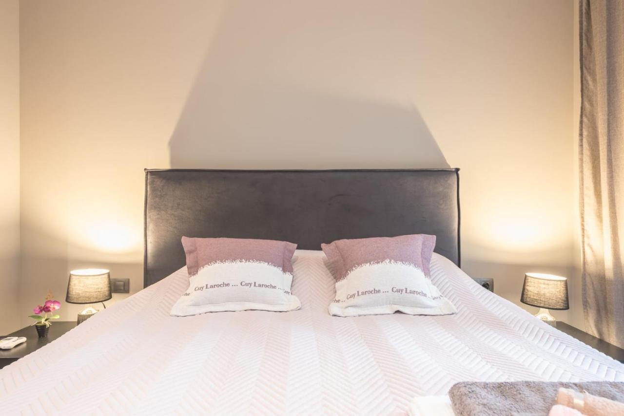 Ionia Luxury Suites B アテネ エクステリア 写真