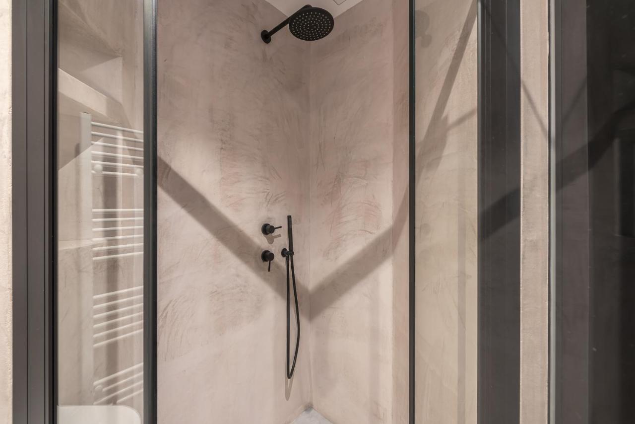 Ionia Luxury Suites B アテネ エクステリア 写真
